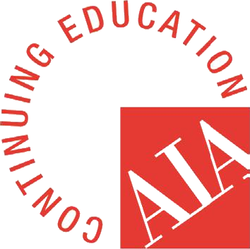 AIA Continuing Education Provider